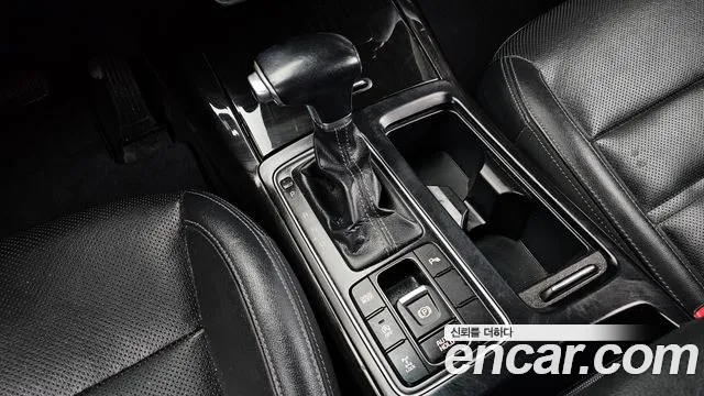 Kia Sorento 2017 thumb 9