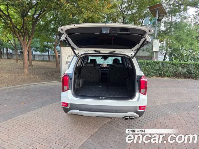Hyundai Palisade 2021 thumb 7