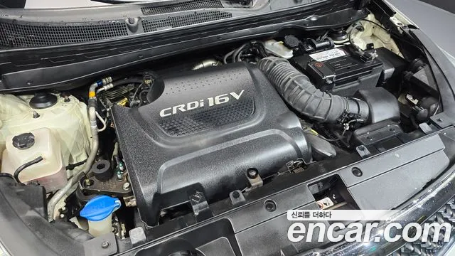 Kia Sportage 2014 thumb 6