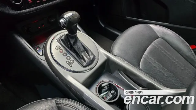 Kia Sportage 2014 thumb 9
