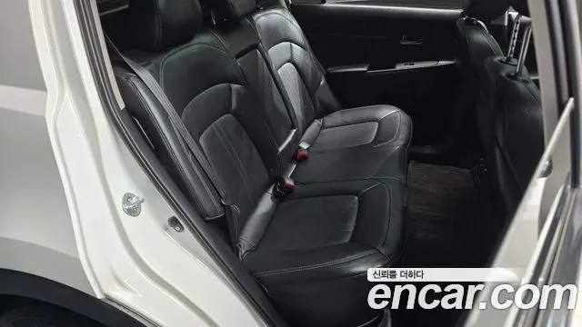 Kia Sportage 2014 thumb 11