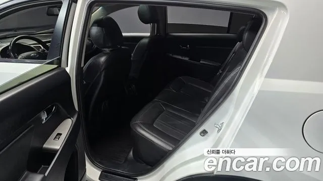 Kia Sportage 2014 thumb 12