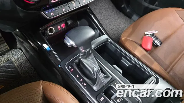 Kia Sorento 2018 thumb 8