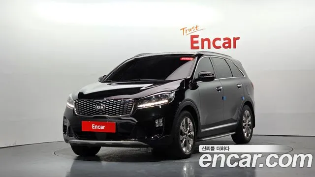 Kia Sorento 2018 thumb 11