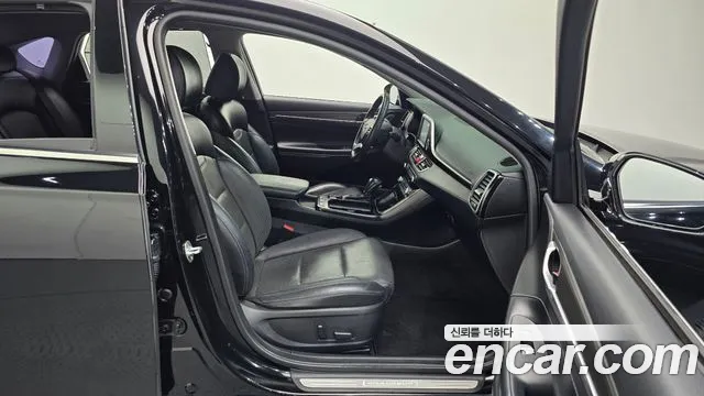 Hyundai Grandeur 2016 thumb 11
