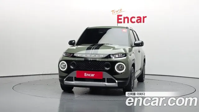 Hyundai Casper 2023 thumb 3