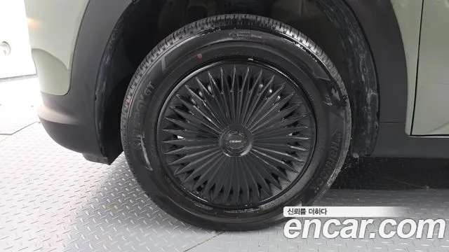 Hyundai Casper 2023 thumb 5