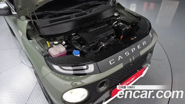 Hyundai Casper 2023 thumb 6
