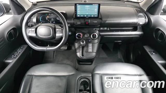 Hyundai Casper 2023 thumb 7