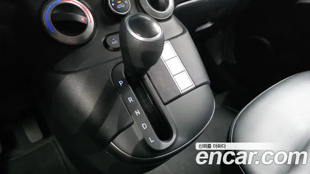 Hyundai Casper 2023 thumb 9