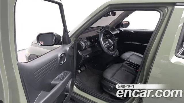 Hyundai Casper 2023 thumb 10