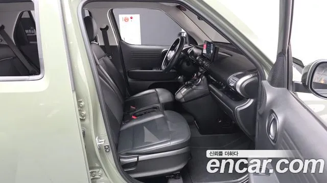 Hyundai Casper 2023 thumb 11