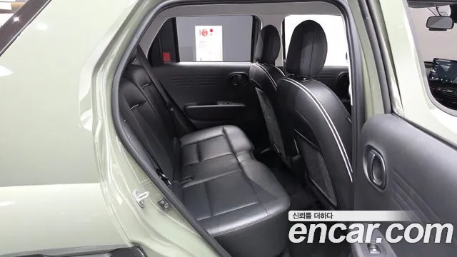 Hyundai Casper 2023 thumb 12