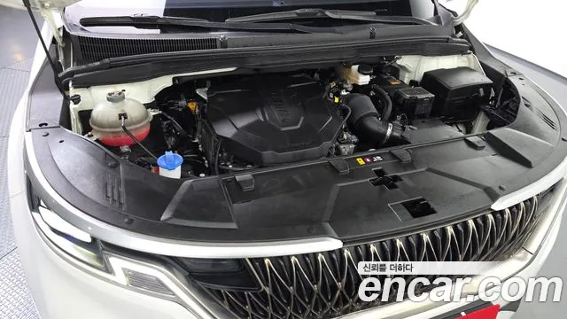 Kia Carnival 2023 thumb 6