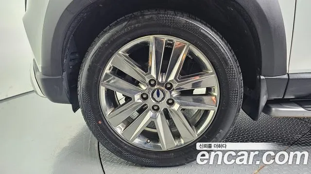 KG_Mobility_Ssangyong Rexton 2018 thumb 5