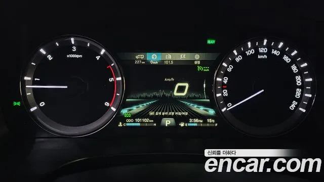 KG_Mobility_Ssangyong Rexton 2018 thumb 8