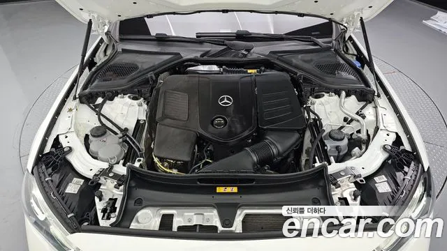 Mercedes-Benz E-Класс 2024 thumb 6