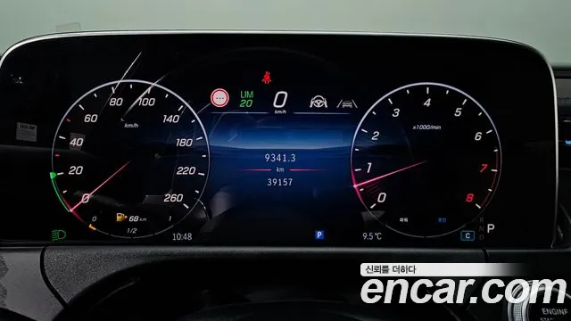 Mercedes-Benz E-Класс 2024 thumb 8
