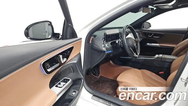 Mercedes-Benz E-Класс 2024 thumb 10