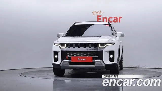 KG_Mobility_Ssangyong Torres 2022 thumb 3
