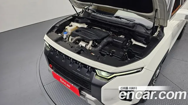 KG_Mobility_Ssangyong Torres 2022 thumb 6