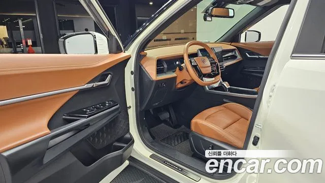 KG_Mobility_Ssangyong Torres 2022 thumb 10
