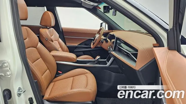 KG_Mobility_Ssangyong Torres 2022 thumb 11