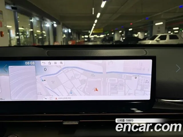 Genesis GV80 2024 thumb 9