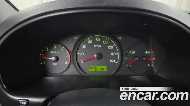 Hyundai Starex 2014 thumb 8