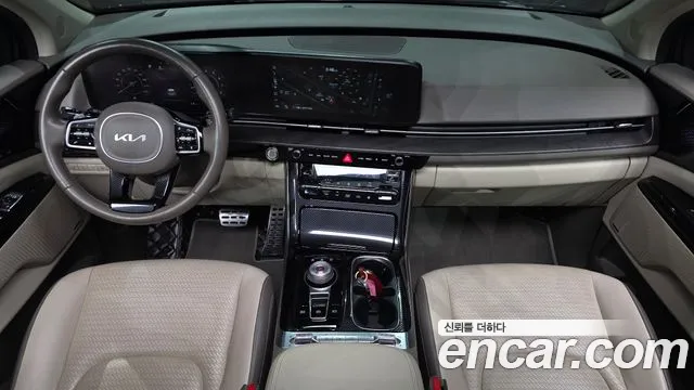 Kia Carnival 2022 thumb 7