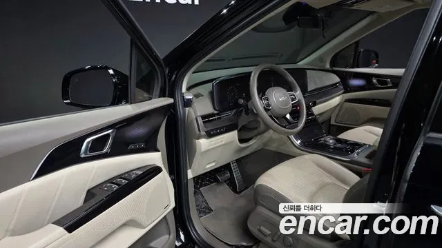 Kia Carnival 2022 thumb 10