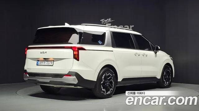Kia Carnival 2026 thumb 2