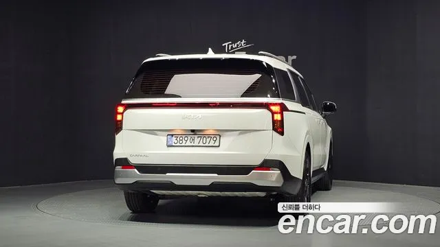 Kia Carnival 2026 thumb 4