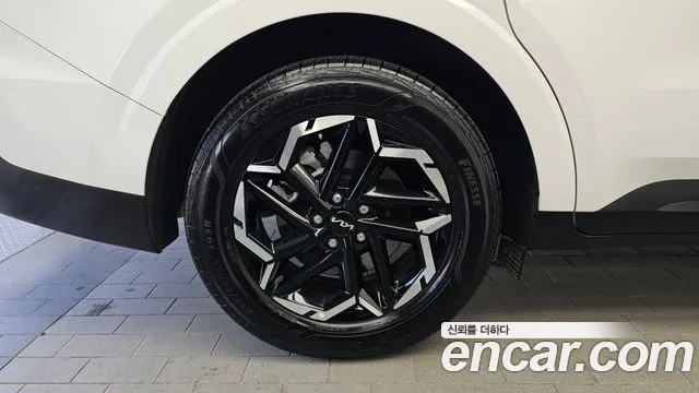 Kia Carnival 2026 thumb 5