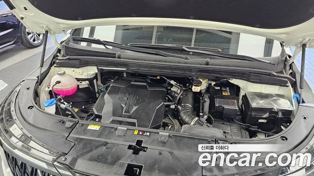 Kia Carnival 2026 thumb 6