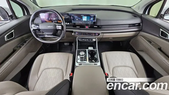Kia Carnival 2026 thumb 7
