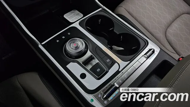 Kia Carnival 2026 thumb 9