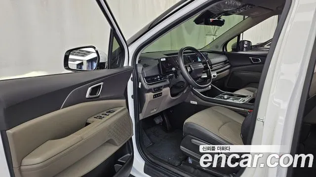 Kia Carnival 2026 thumb 10