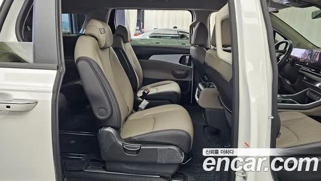 Kia Carnival 2026 thumb 11
