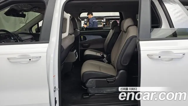 Kia Carnival 2026 thumb 12