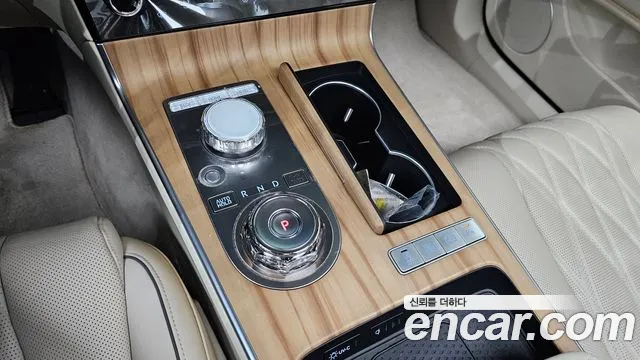 Genesis G80 2024 thumb 9