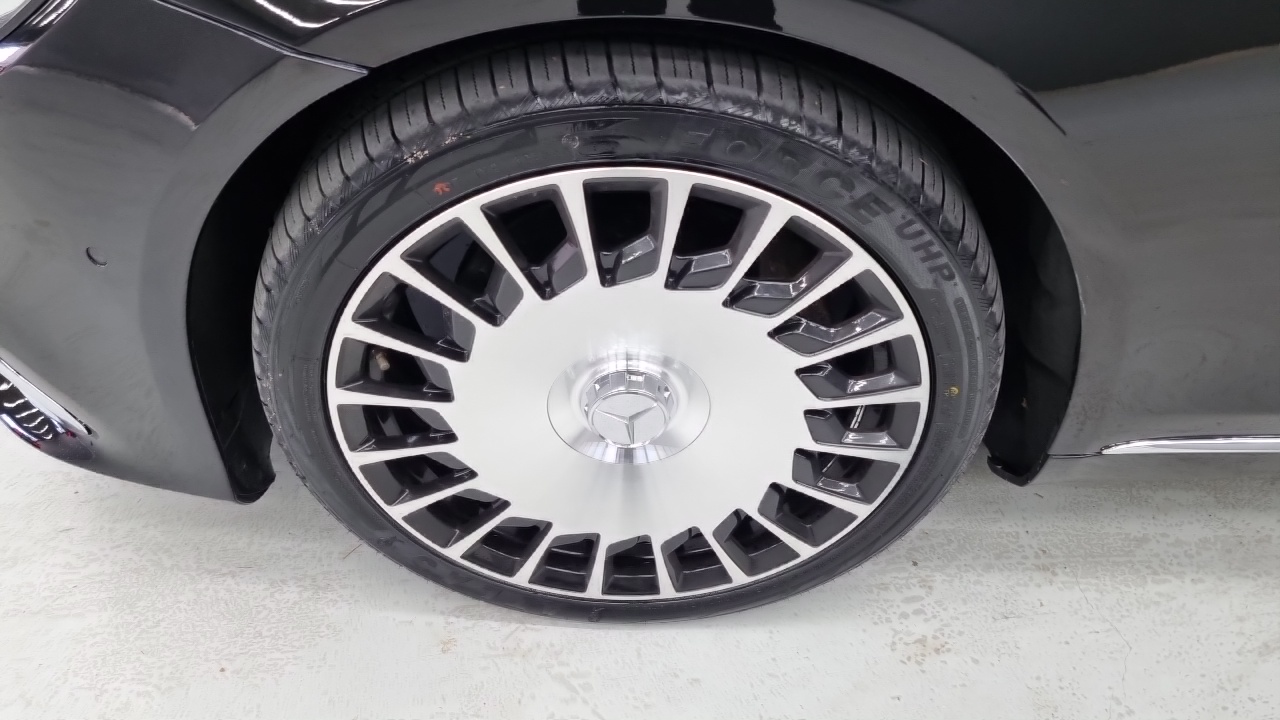 Mercedes-Benz S-Класс 2015 thumb 5