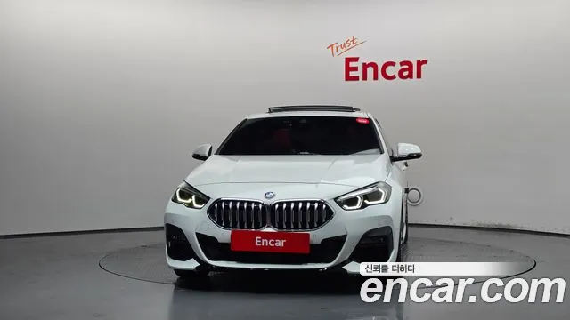 BMW 2-Series 2021 thumb 3