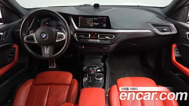BMW 2-Series 2021 thumb 7