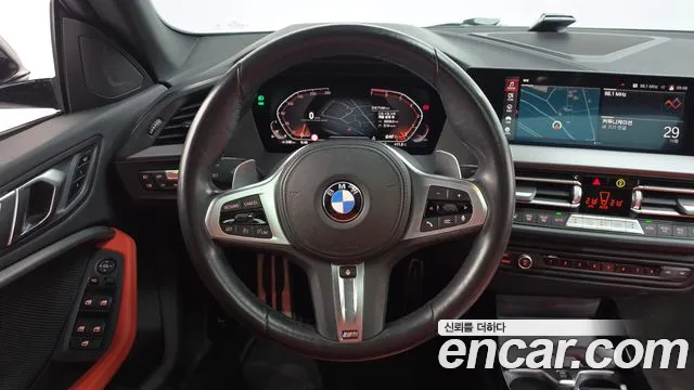 BMW 2-Series 2021 thumb 12