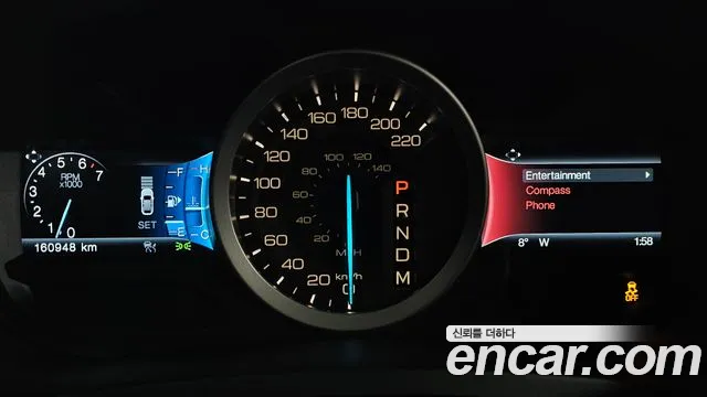 Ford Explorer 2014 thumb 8