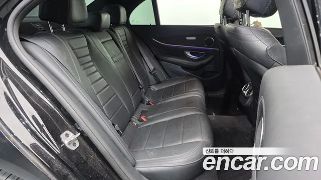 Mercedes-Benz E-Класс 2021 thumb 12