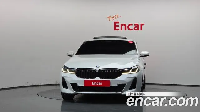 BMW Gran Turismo 2021 thumb 3