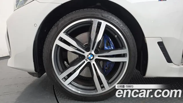 BMW Gran Turismo 2021 thumb 5