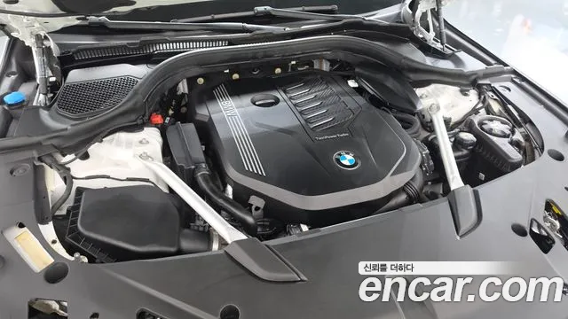 BMW Gran Turismo 2021 thumb 6